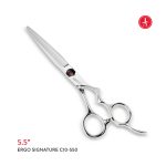 Above Shears Professional Hair Cutting Scissors Ergo Signature. Hair Scissors Set, Hair Scissors Kit. 5.5 inch