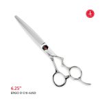 Above Shears Professional Hair Cutting Scissors Ergo D. Hair Scissors Set, Hair Scissors Kit. 6.25 inch