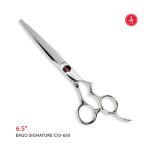 Above Shears Professional Hair Cutting Scissors Ergo Signature. Hair Scissors Set, Hair Scissors Kit. 6.5 inch