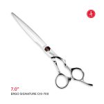 Above Shears Professional Hair Cutting Scissors Ergo Signature. Hair Scissors Set, Hair Scissors Kit. 7 inch