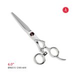 Above Shears Professional Hair Cutting Scissors Ergo Swivel 6 inch