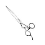 Above Shears Professional Hair Cutting Scissors Ergo Swivel 7 inch