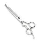 Above Shears Professional Hair Cutting Scissors Ergo D. Hair Scissors Set, Hair Scissors Kit. 6.75 inch
