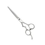 Above Shears Professional Hair Cutting Scissors Ergo X. Hair Scissors Set, Hair Scissors Kit. 5.5 inch