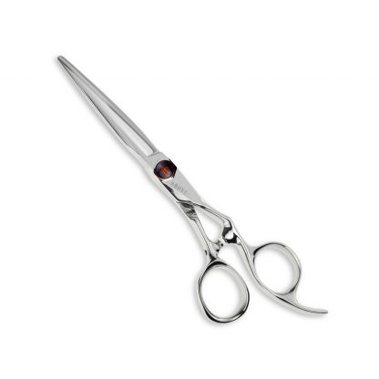 Above Shears Professional Hair Cutting Scissors Ergo X Finest Shears. Hair Scissors Set, Hair Scissors Kit. 5.5 Inch
