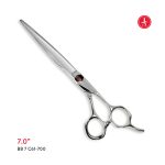 Above Shears Professional Hair Cutting Scissors Barber BB7. Hair Scissors Set, Hair Scissors Kit. 5.5 inch