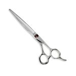 Above Shears Professional Hair Cutting Scissors Barber BB7. Hair Scissors Set, Hair Scissors Kit. 5.5 inch