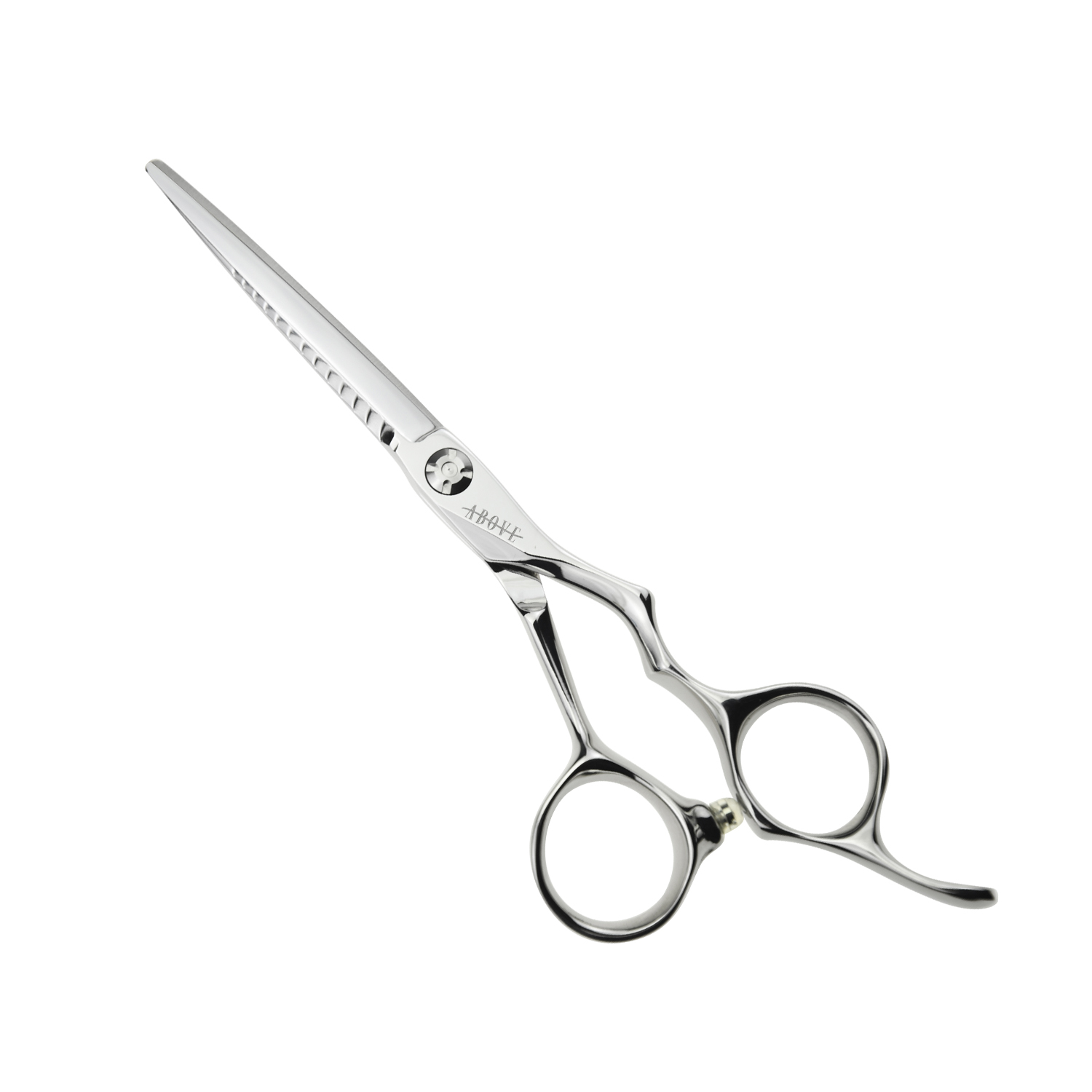 Above Shears Professional Hair Cutting Scissors Ergo Finest Shears. Hair Scissors Set, Hair Scissors Kit