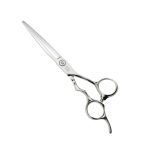 Above Shears Professional Hair Cutting Scissors Ergo Finest Shears. Hair Scissors Set, Hair Scissors Kit