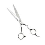 Above Shears Professional Hair Cutting Scissors Ergo D Finest Shears. Hair Scissors Set, Hair Scissors Kit