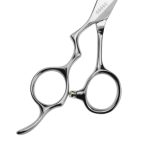 Above Shears Professional Hair Cutting Scissors Ergo D Blade Shear for Left Handed