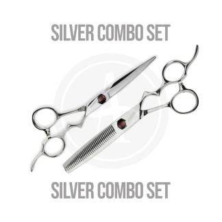 Sliver Combo: Ergo Signature 6 & Ergo 35T