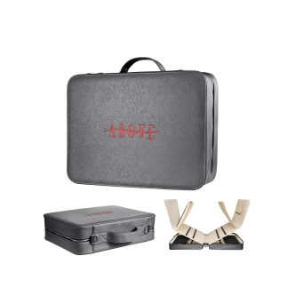 Above Shears 54 Pair Case