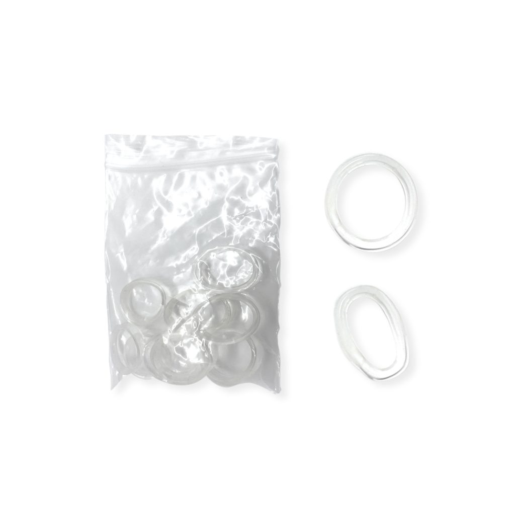 Ring Inserts 10 Pack Above Shears