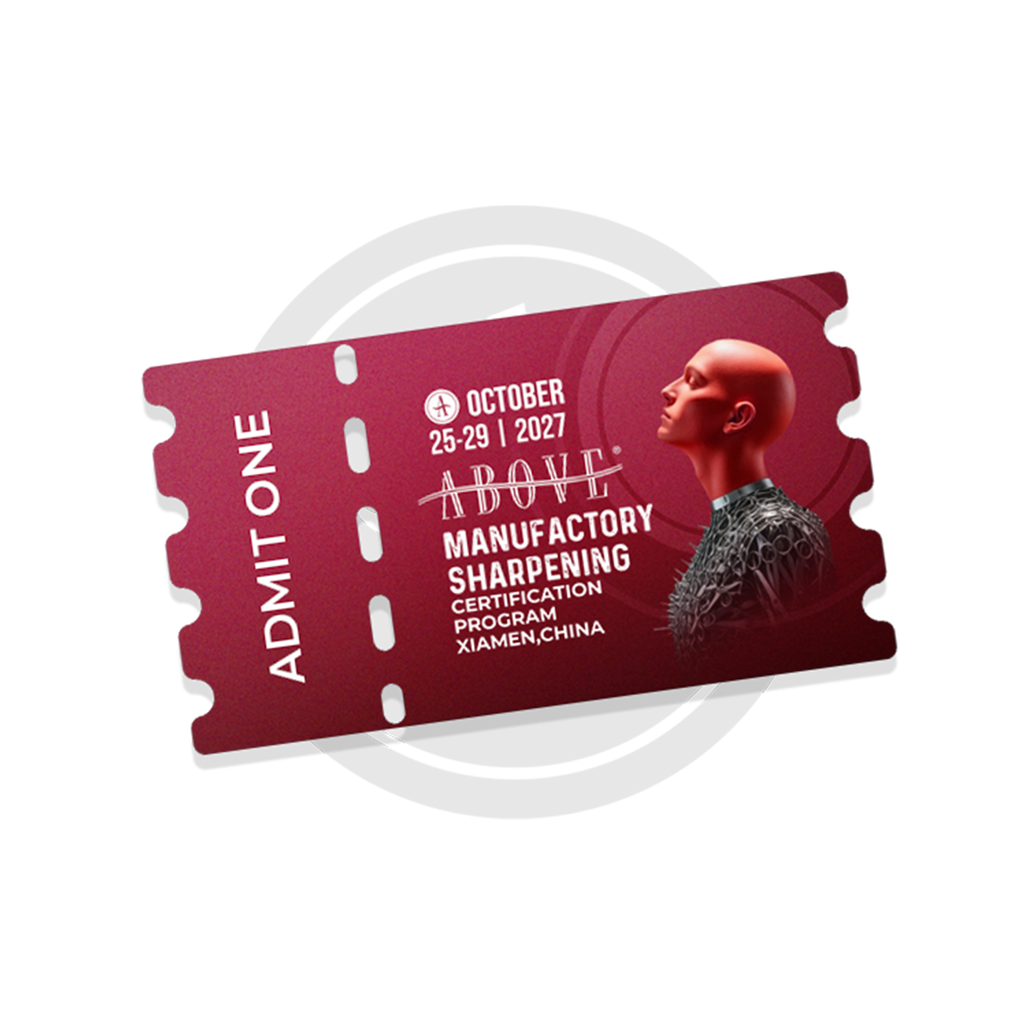 TICKET