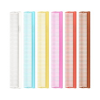 Above A4S Compact Wide-Tooth Comb 7.6*1.1