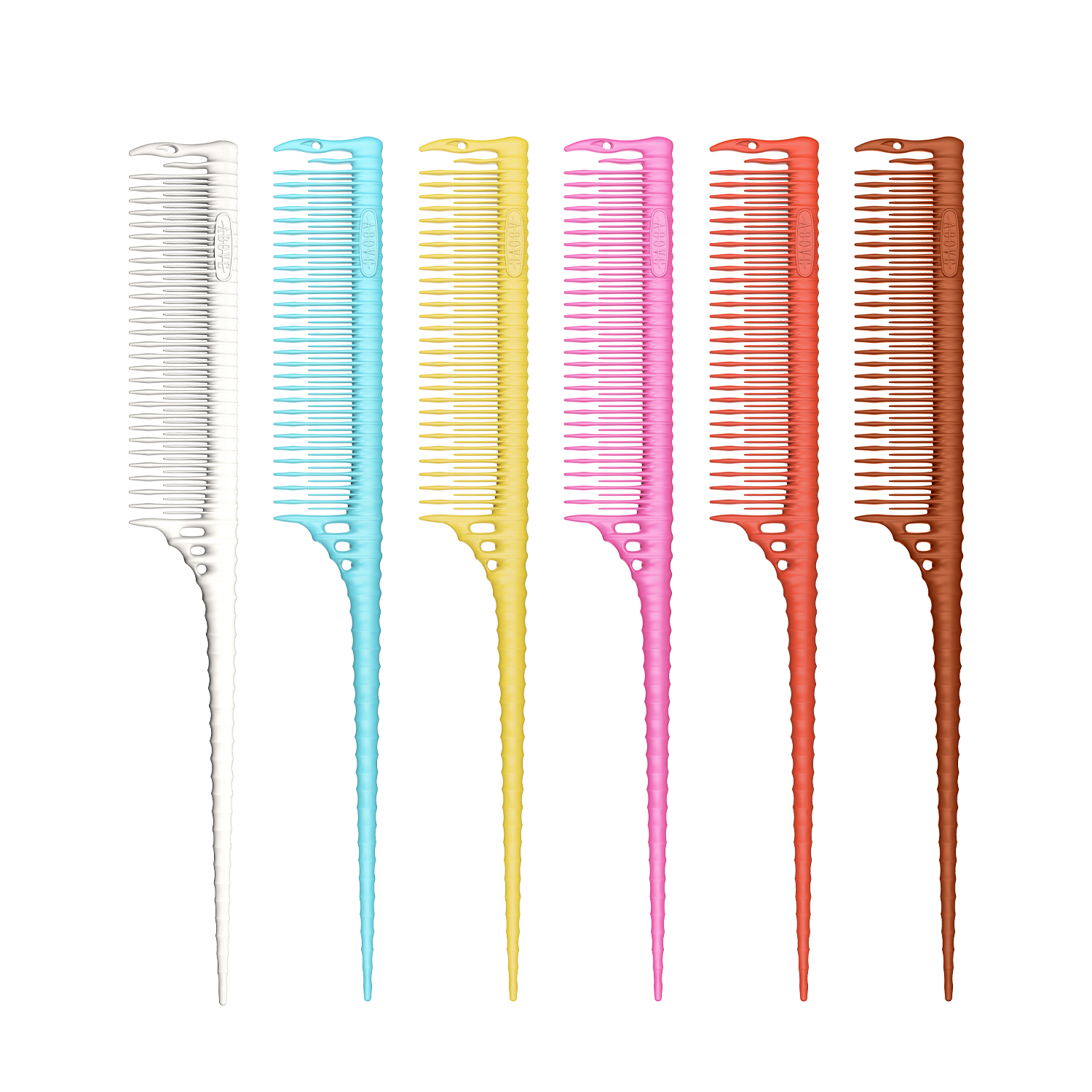 A5 Tail Comb