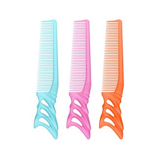 Above A7 Professional Barber Comb 7.0*1.0