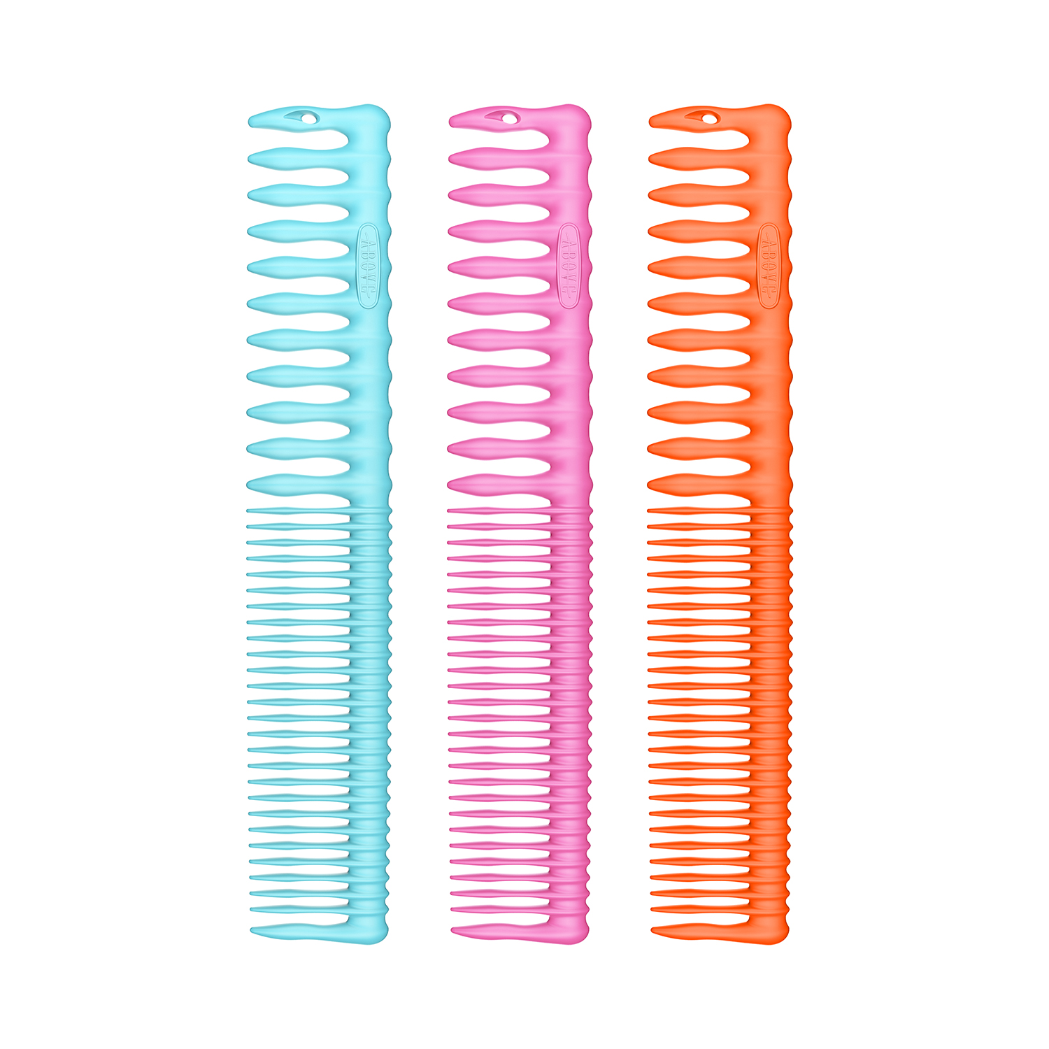 A8 Styling Comb